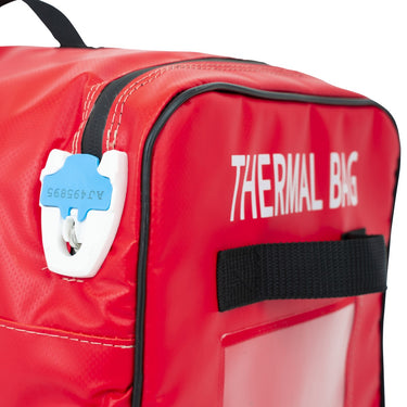 Versapak Inflight Insulated Food Carrier Up Close with T2